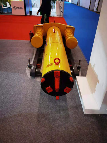 杜集设备展示